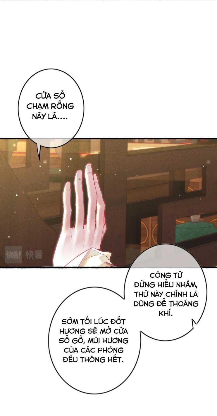 Ta Dựa Vào Mỹ Nhan Ổn Định Thiên Hạ Chapter 42 - Trang 6