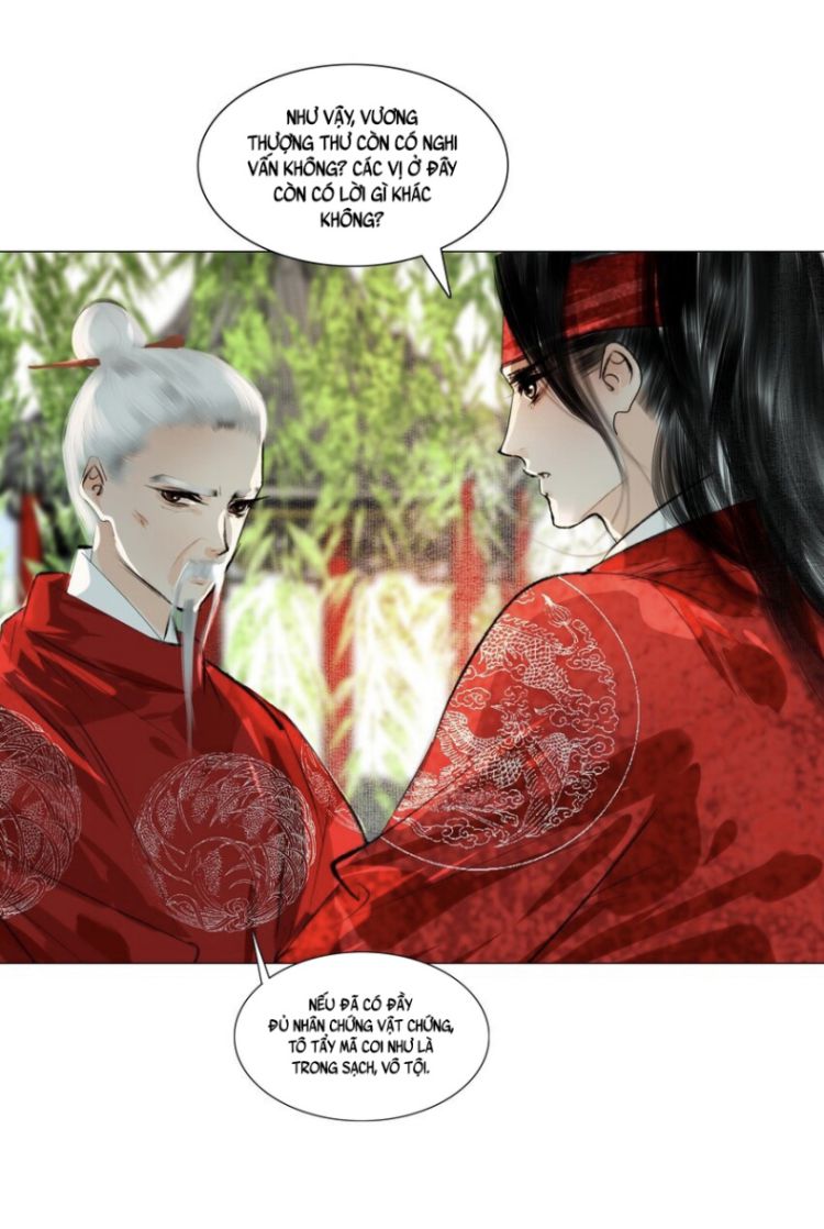 Tái Thế Quyền Thần Chapter 38 - Trang 55