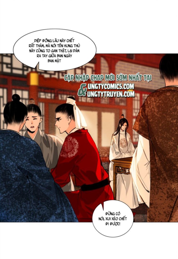 Tái Thế Quyền Thần Chapter 38 - Trang 63