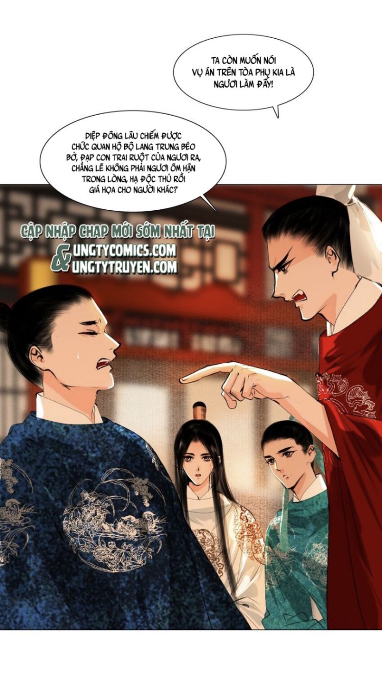 Tái Thế Quyền Thần Chapter 38 - Trang 66