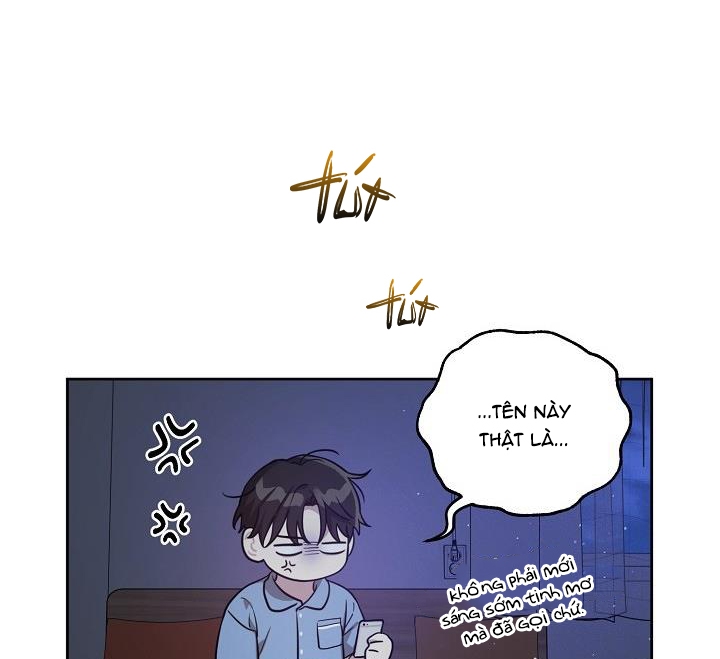 Thần Tượng Đến Rồi!? Chapter 35 - Trang 10