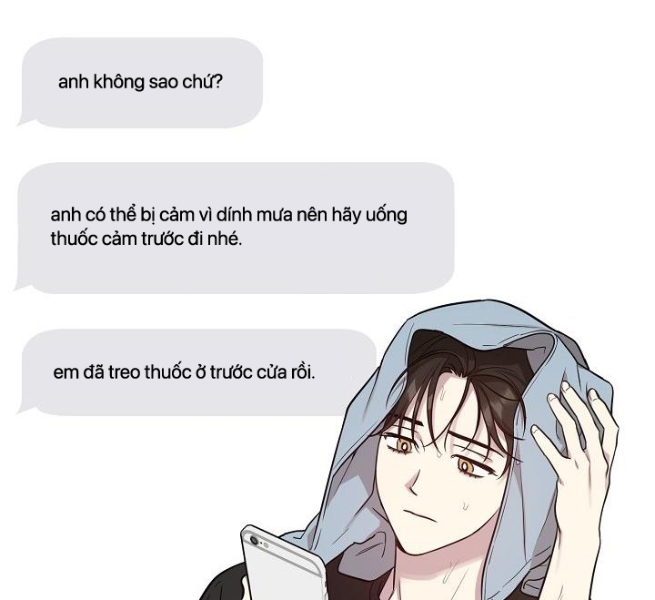 Thần Tượng Đến Rồi!? Chapter 35 - Trang 99