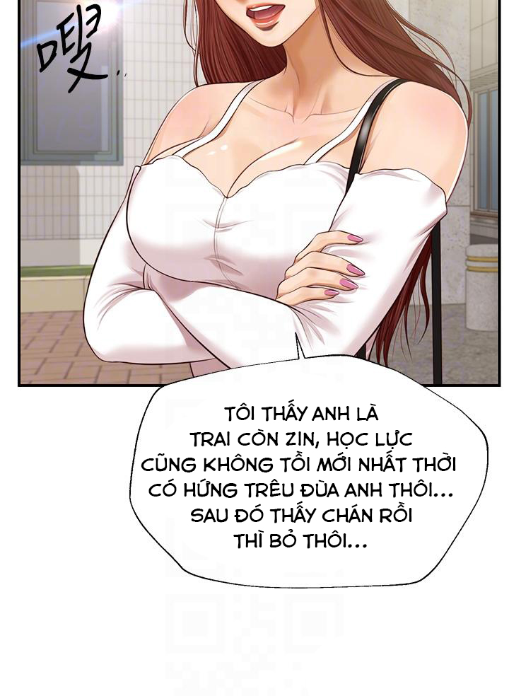 Thanh Niên Trong Sáng Chapter 47 - Trang 13