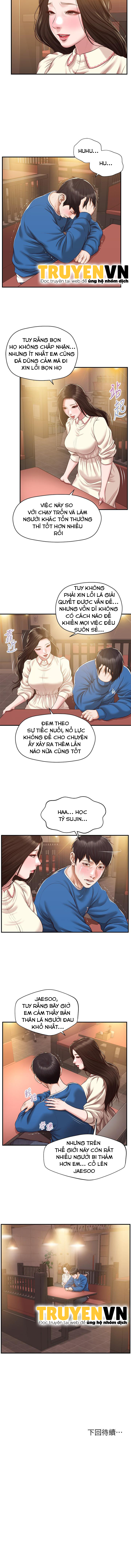 Thanh Niên Trong Sáng Chapter 47 - Trang 23