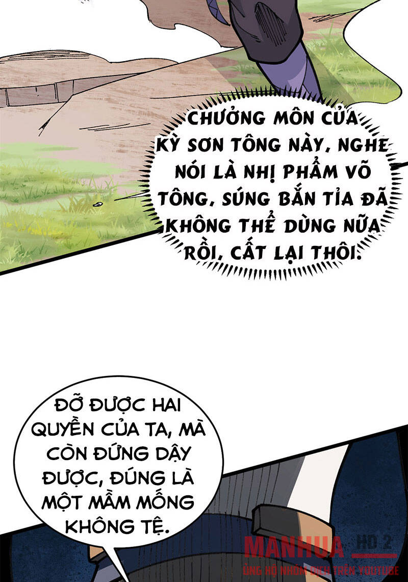 Vạn Cổ Tối Cường Tông Chapter 140 - Trang 14