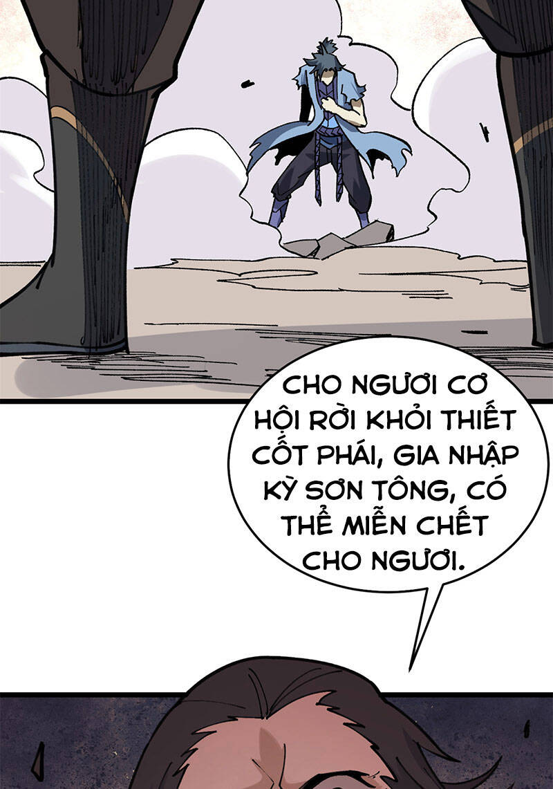 Vạn Cổ Tối Cường Tông Chapter 140 - Trang 16