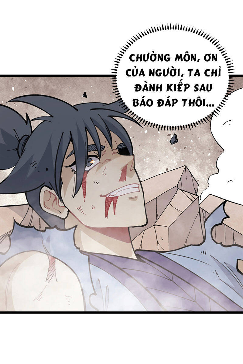 Vạn Cổ Tối Cường Tông Chapter 140 - Trang 40