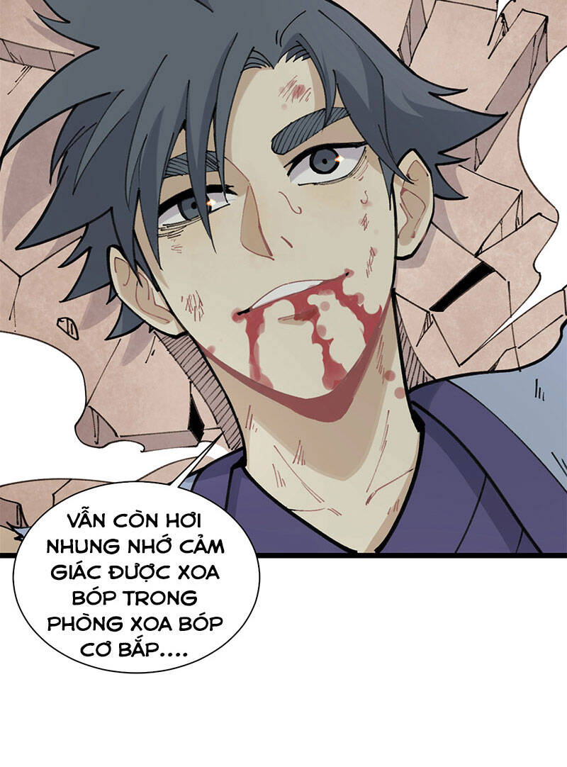 Vạn Cổ Tối Cường Tông Chapter 140 - Trang 44