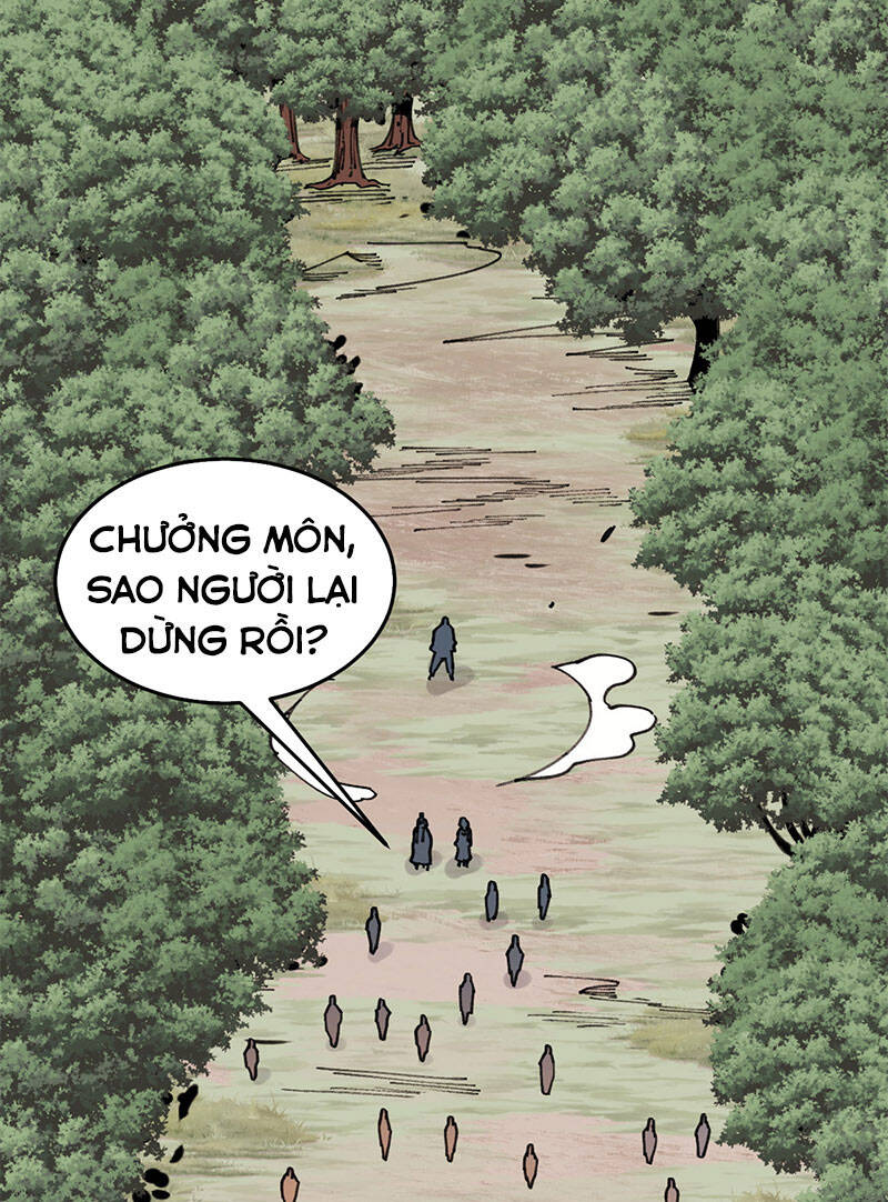 Vạn Cổ Tối Cường Tông Chapter 140 - Trang 55