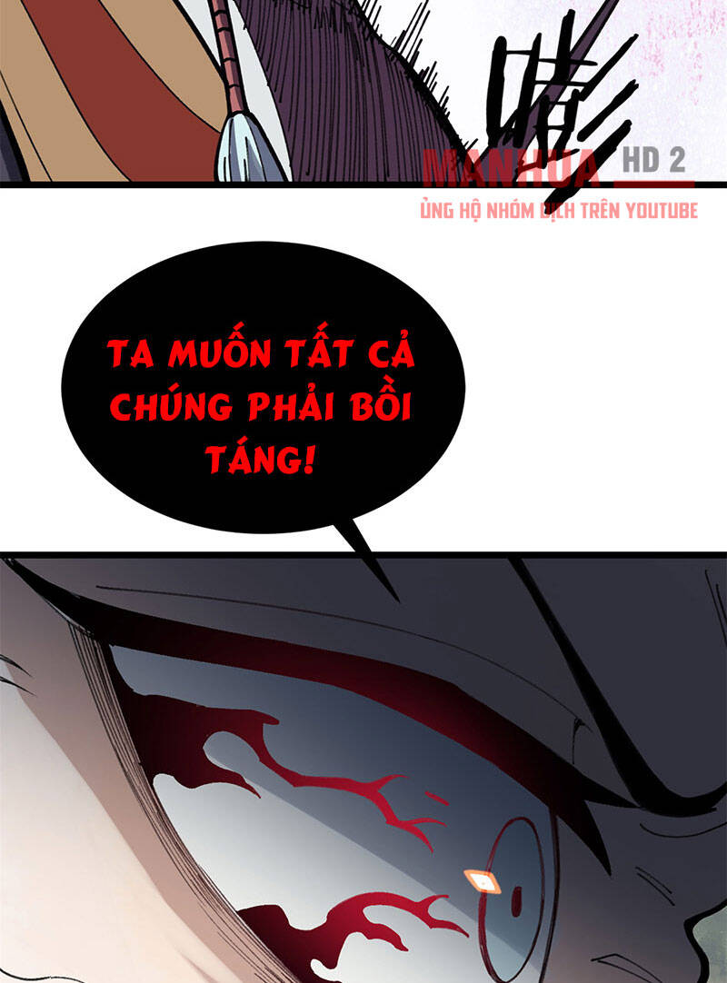 Vạn Cổ Tối Cường Tông Chapter 140 - Trang 59