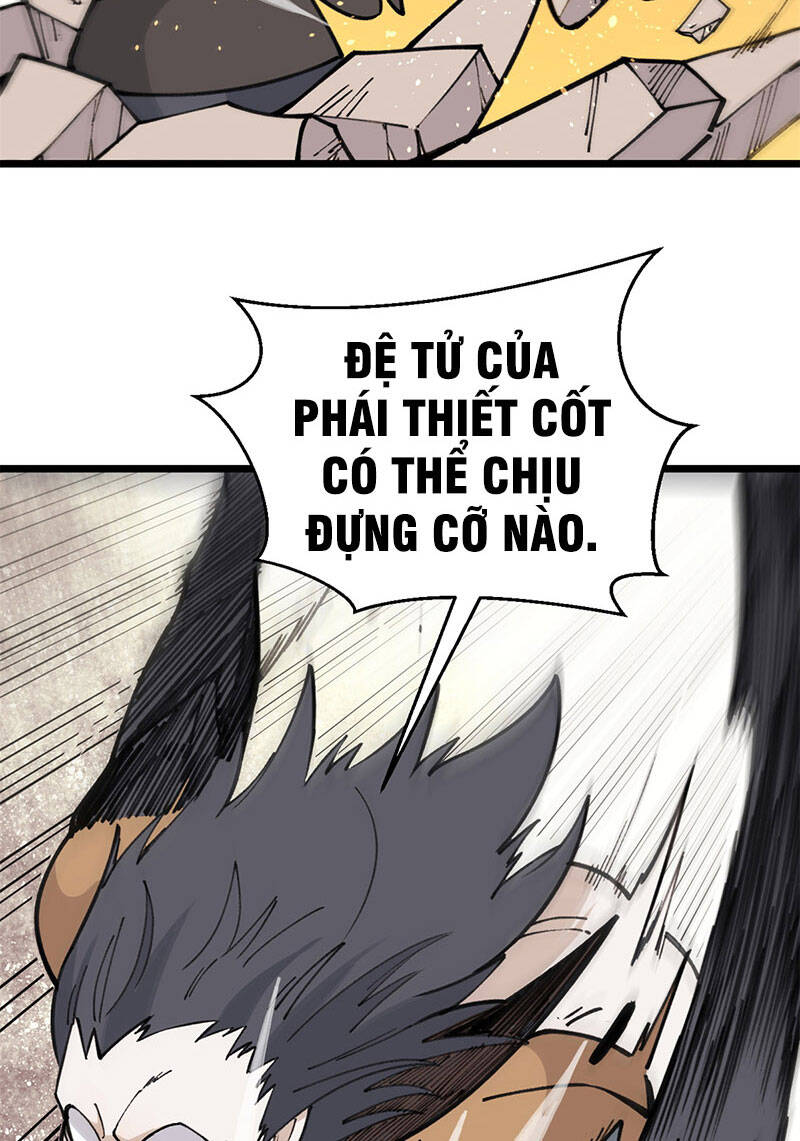 Vạn Cổ Tối Cường Tông Chapter 140 - Trang 7