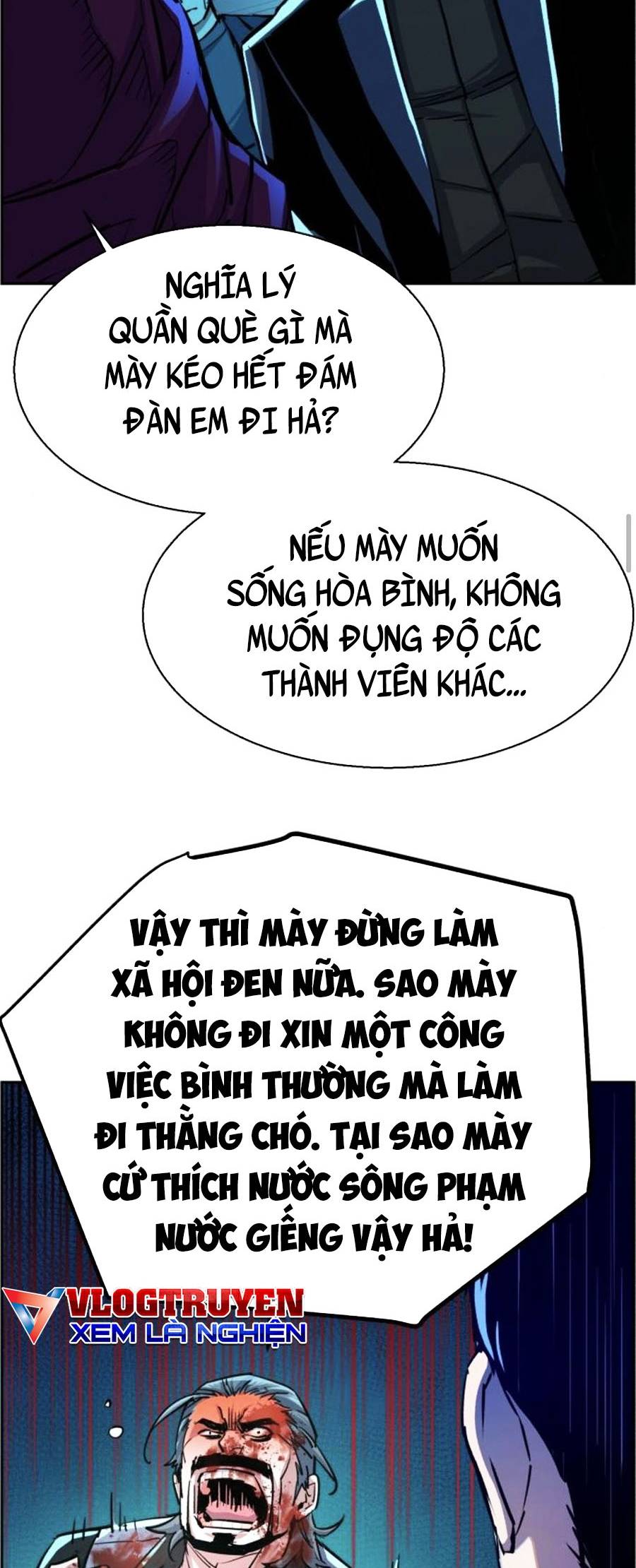 Bạn Học Của Tôi Là Lính Đánh Thuê Chapter 82 - Trang 58