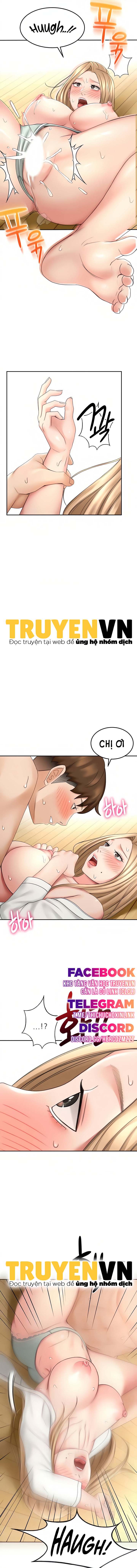 Cậu Chủ Nhỏ Chapter 28 - Trang 4