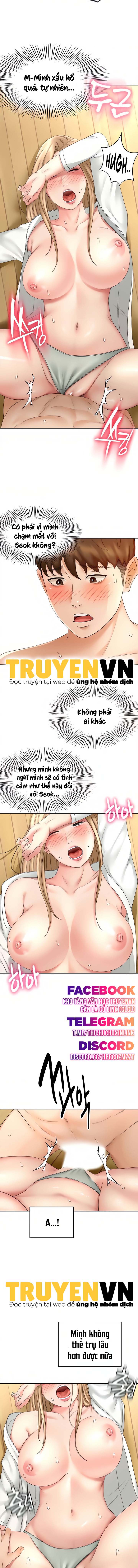 Cậu Chủ Nhỏ Chapter 28 - Trang 5