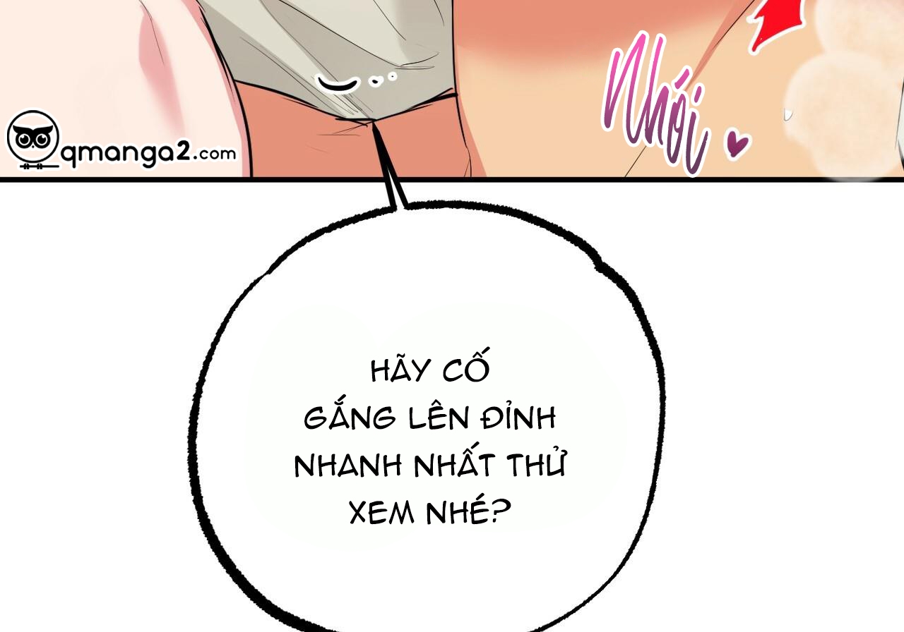 Đàn Thỏ Của Habibi Chapter 29 - Trang 122