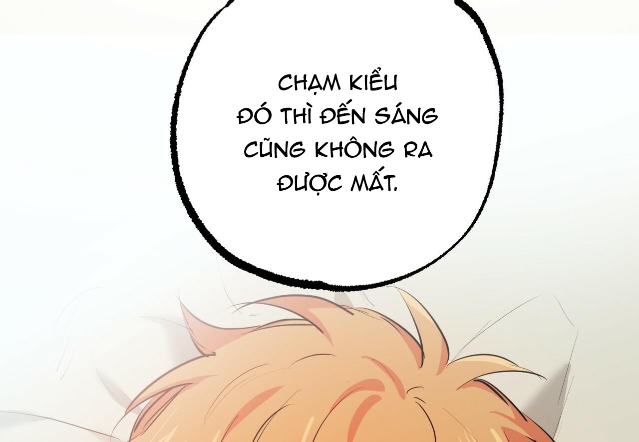 Đàn Thỏ Của Habibi Chapter 29 - Trang 57