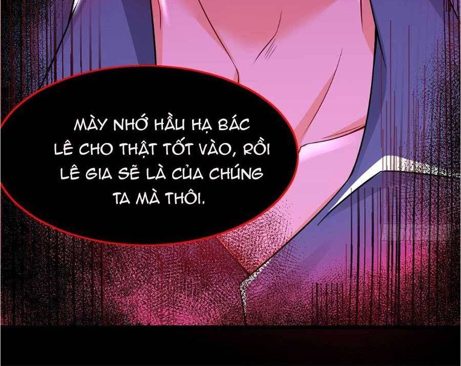 Đêm Nay Ác Nữ Giáng Lâm Chapter 21 - Trang 12