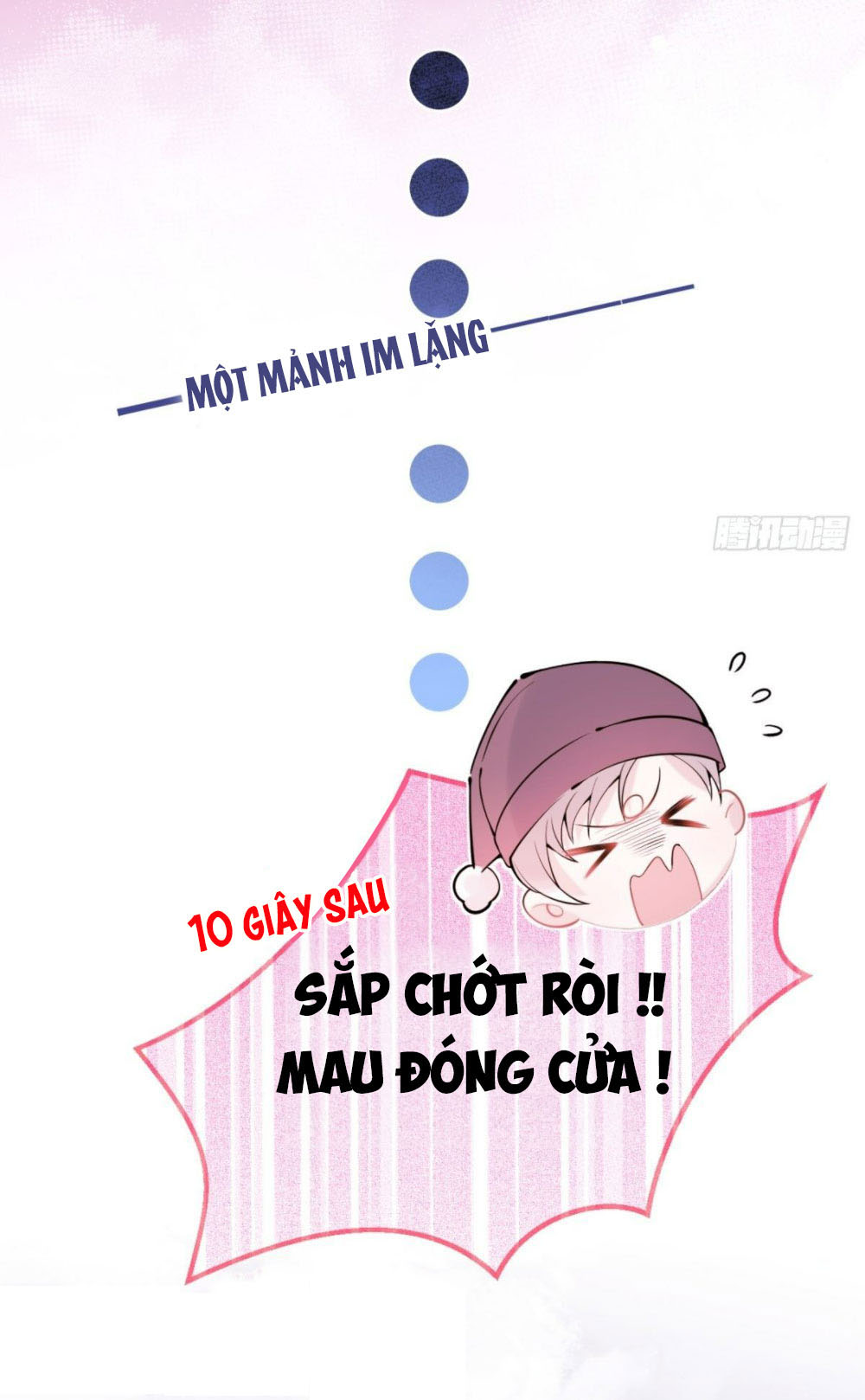 Hút Lấy Dương Khí Của Anh Chapter 1 - Trang 14