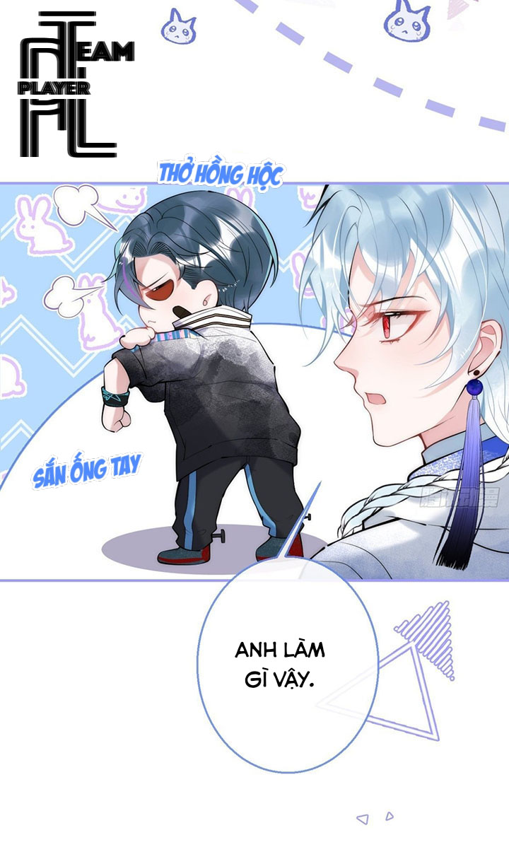 Hút Lấy Dương Khí Của Anh Chapter 14 - Trang 14