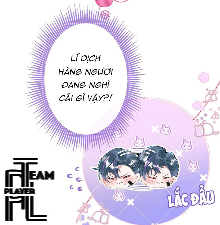 Hút Lấy Dương Khí Của Anh Chapter 15 - Trang 19