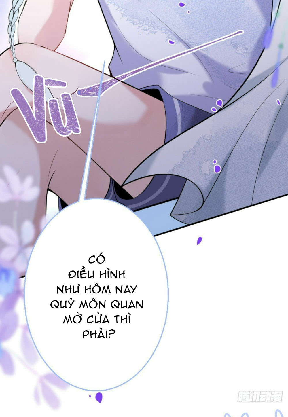 Hút Lấy Dương Khí Của Anh Chapter 3 - Trang 27