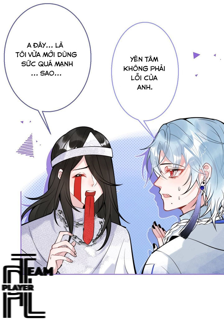 Hút Lấy Dương Khí Của Anh Chapter 8 - Trang 9