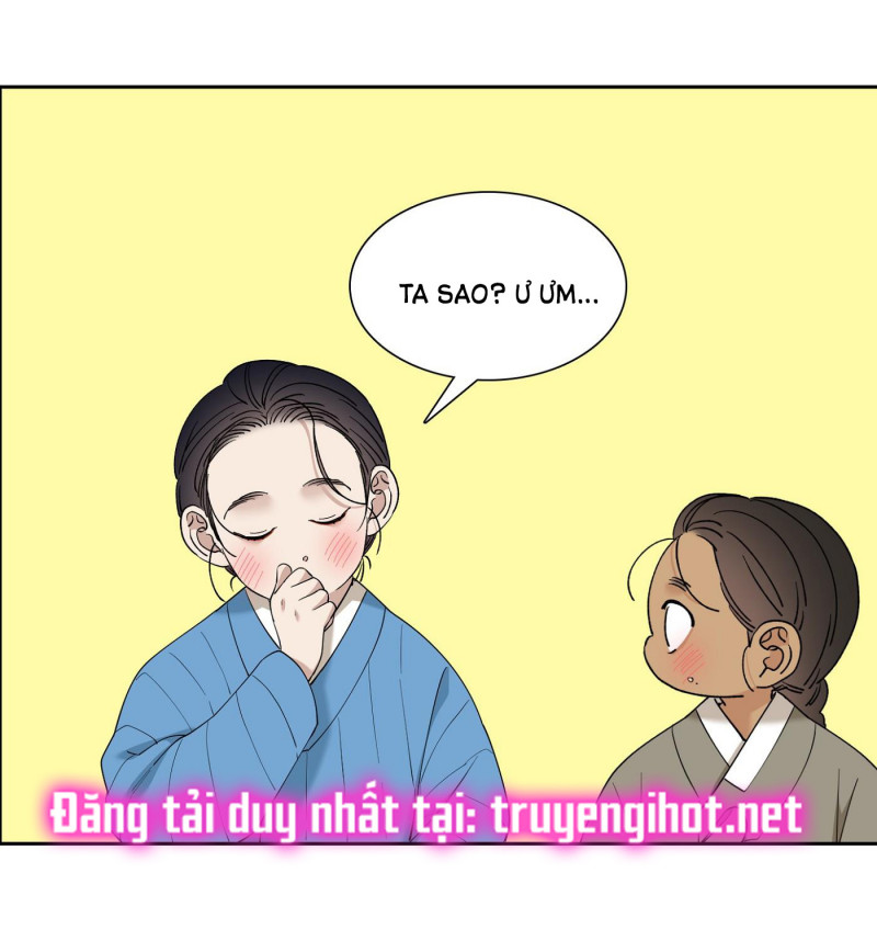 Mắt Phủ Toàn Sương Chapter 51.5 - Trang 10