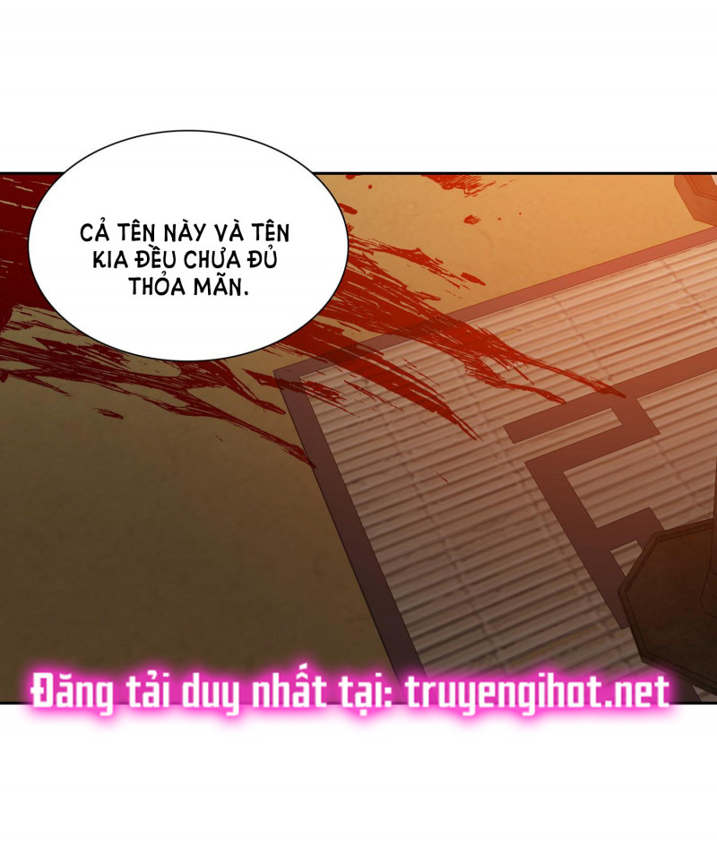 Mắt Phủ Toàn Sương Chapter 51.5 - Trang 15