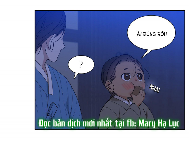 Mắt Phủ Toàn Sương Chapter 51.5 - Trang 2