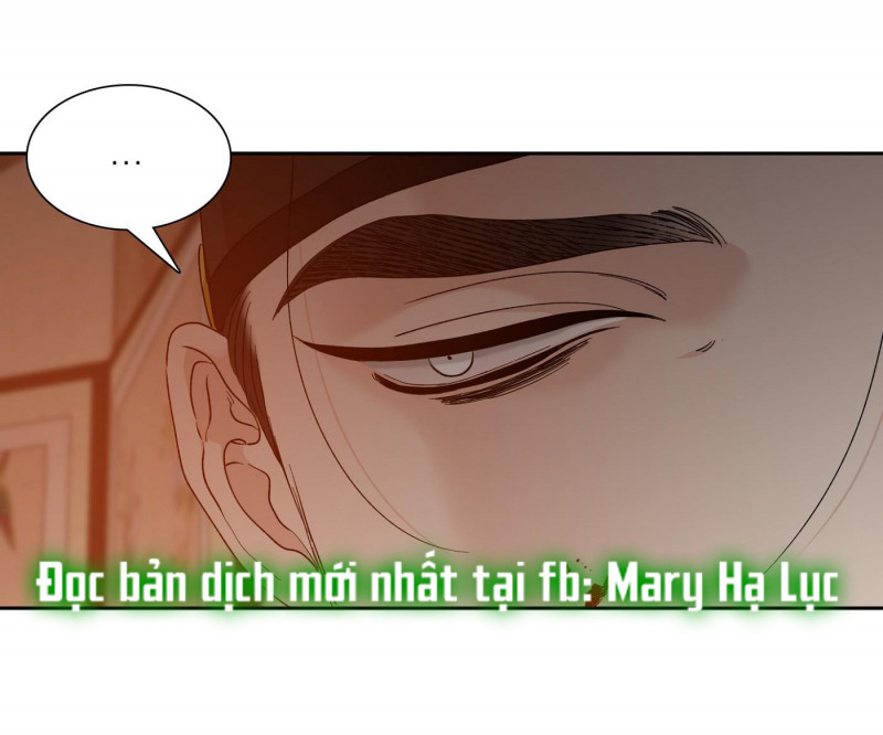 Mắt Phủ Toàn Sương Chapter 51.5 - Trang 25