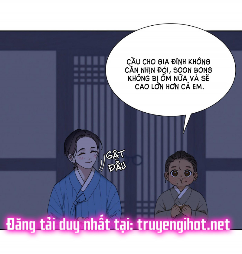 Mắt Phủ Toàn Sương Chapter 51.5 - Trang 6