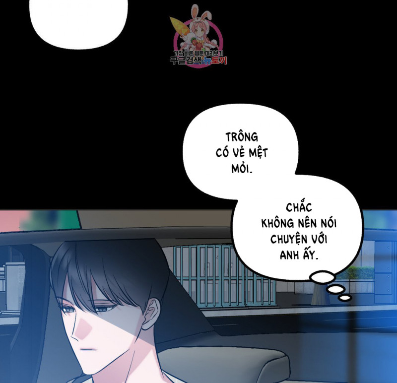 Một Trình Tự Khác Chapter 34 - Trang 14