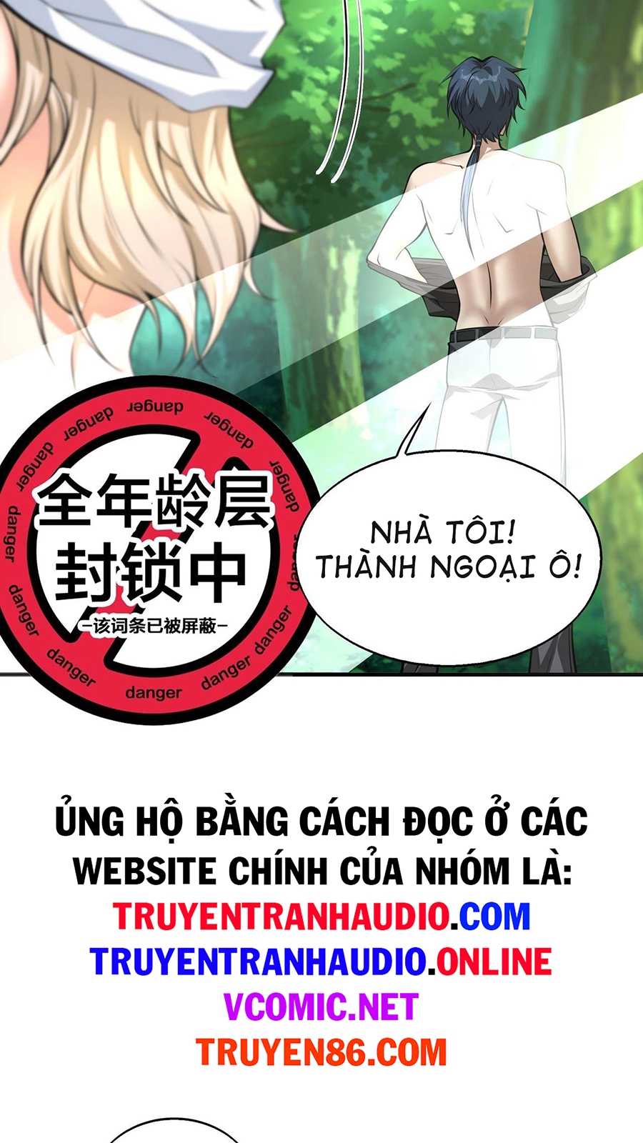 Nam Nhân Đến Từ Địa Ngục Chapter 8 - Trang 61