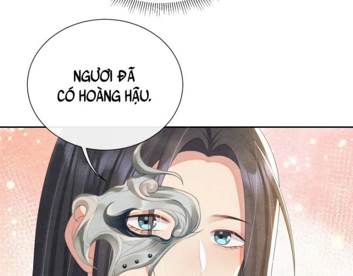 Phược Long Vi Hậu Chapter 29 - Trang 17