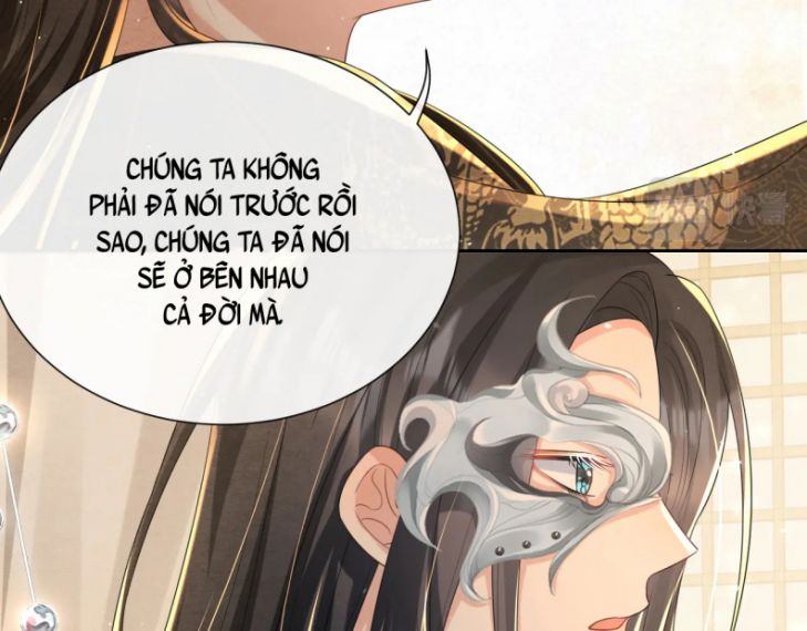 Phược Long Vi Hậu Chapter 29 - Trang 37