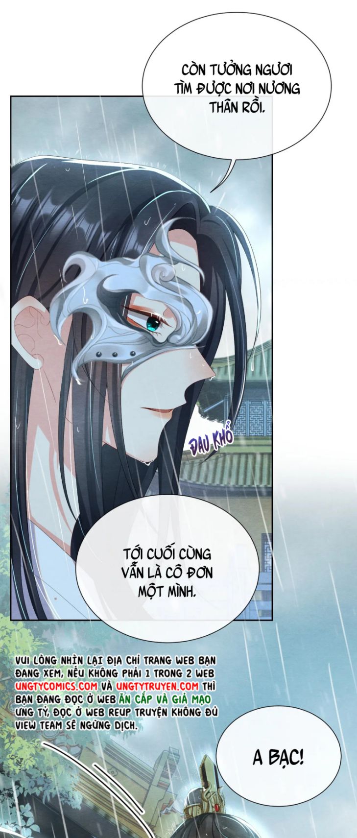 Phược Long Vi Hậu Chapter 29 - Trang 48