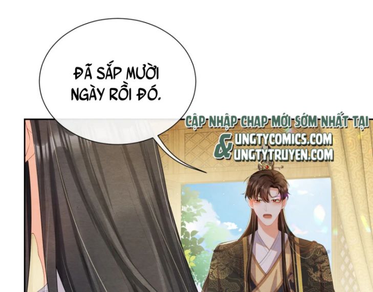 Phược Long Vi Hậu Chapter 29 - Trang 9