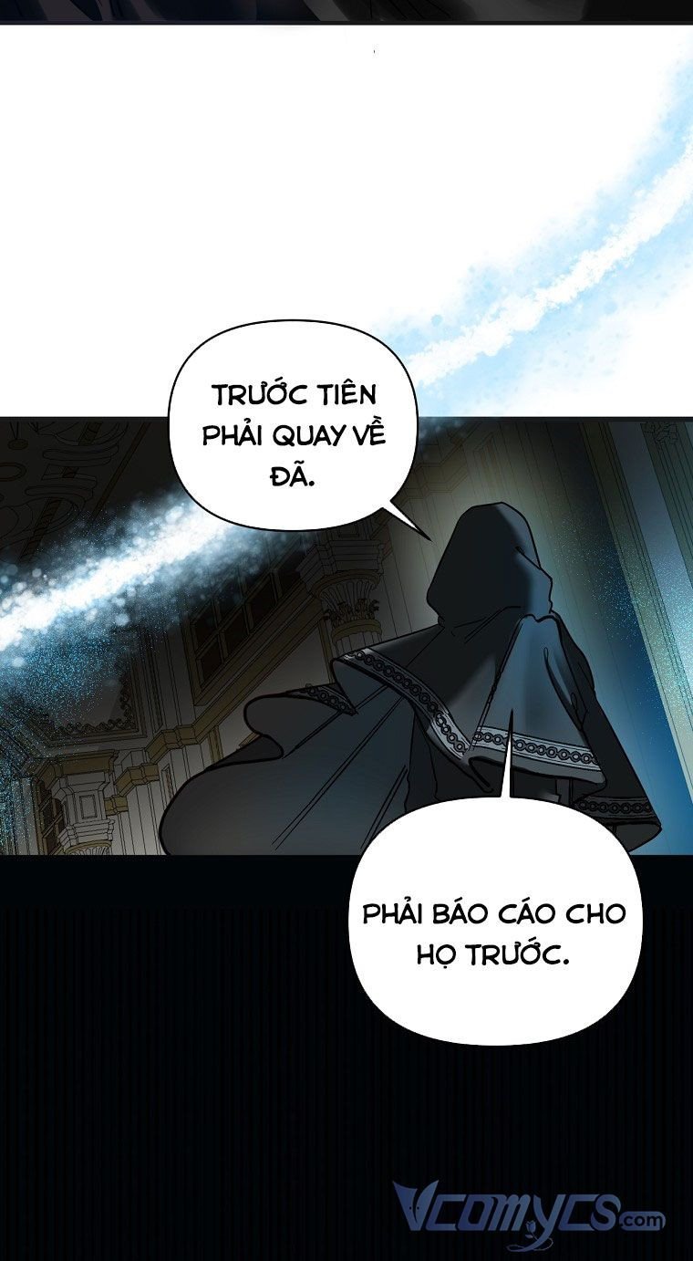 Phương Pháp Sống Sót Khi Phải Ngủ Cùng Hoàng Đế Chapter 1.5 - Trang 3