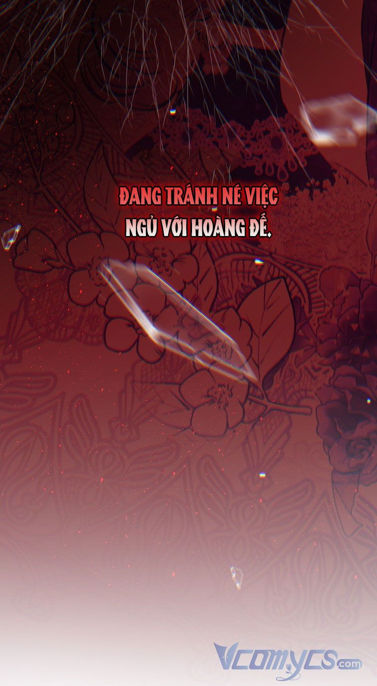 Phương Pháp Sống Sót Khi Phải Ngủ Cùng Hoàng Đế Chapter 1.5 - Trang 31