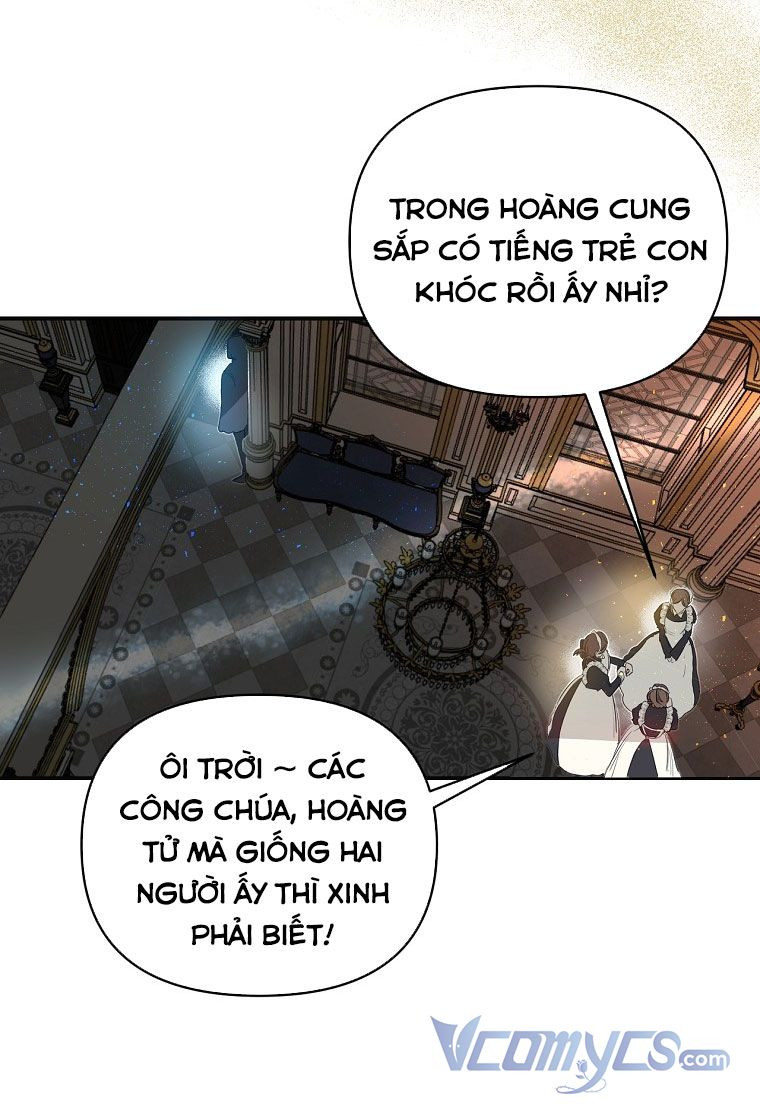 Phương Pháp Sống Sót Khi Phải Ngủ Cùng Hoàng Đế Chapter 1 - Trang 29