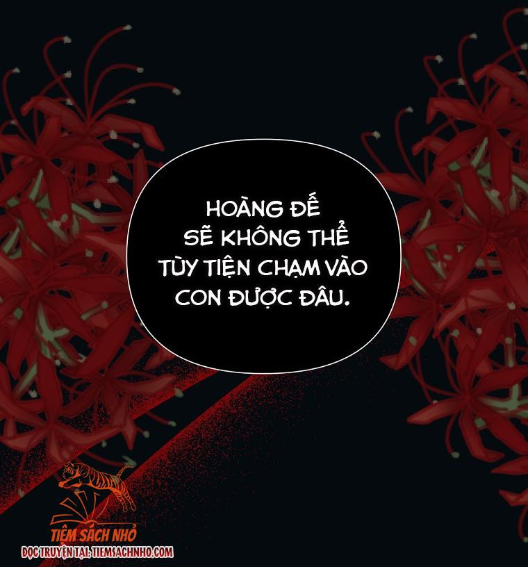 Phương Pháp Sống Sót Khi Phải Ngủ Cùng Hoàng Đế Chapter 2 - Trang 11