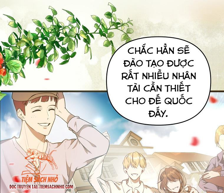 Phương Pháp Sống Sót Khi Phải Ngủ Cùng Hoàng Đế Chapter 2 - Trang 19