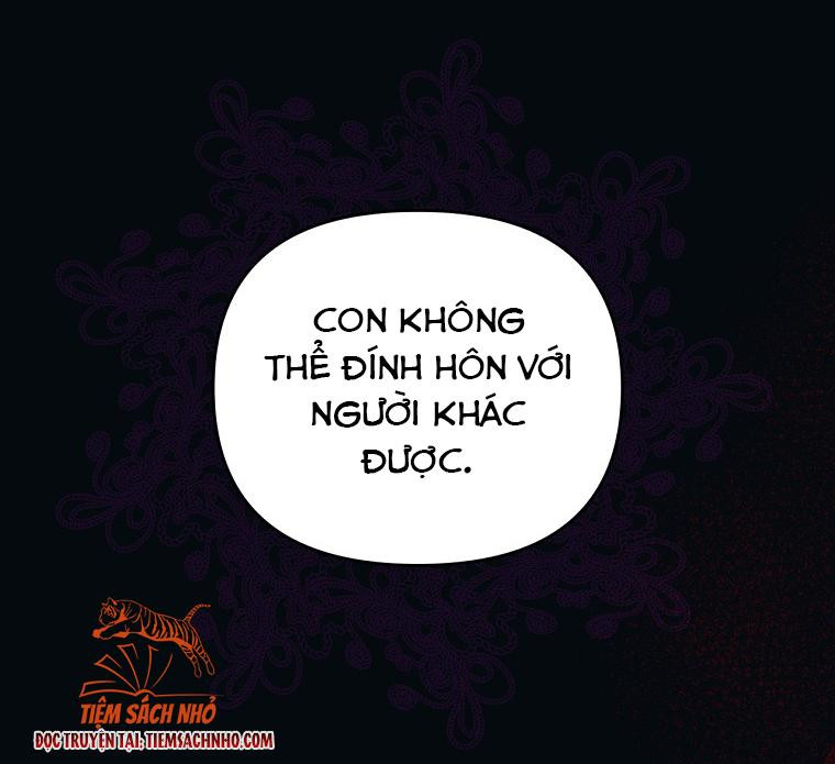 Phương Pháp Sống Sót Khi Phải Ngủ Cùng Hoàng Đế Chapter 2 - Trang 7