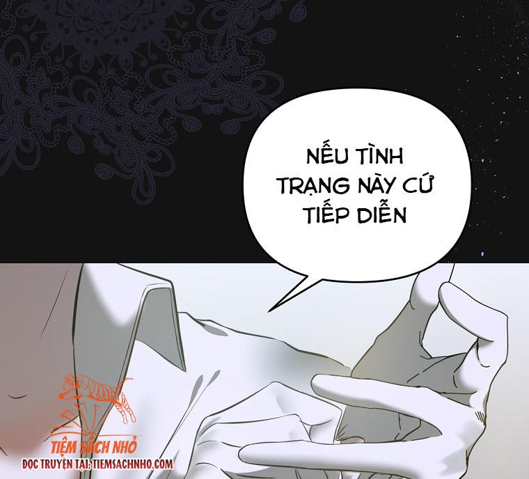 Phương Pháp Sống Sót Khi Phải Ngủ Cùng Hoàng Đế Chapter 3 - Trang 6