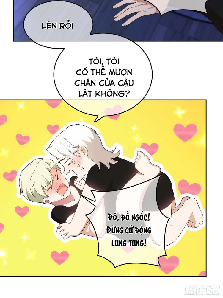 Sắp Bị Ăn Thịt Rồi! Chapter 83 - Trang 13