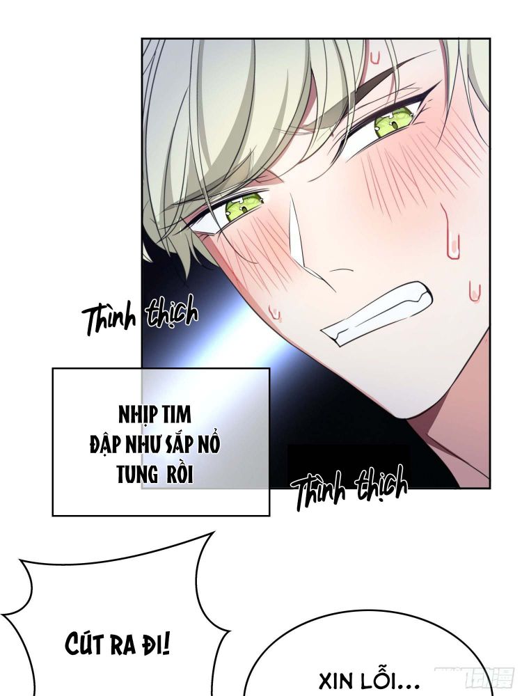 Sắp Bị Ăn Thịt Rồi! Chapter 83 - Trang 16