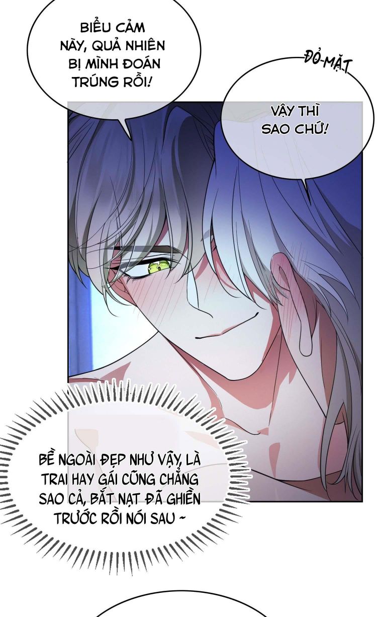 Sắp Bị Ăn Thịt Rồi! Chapter 83 - Trang 8