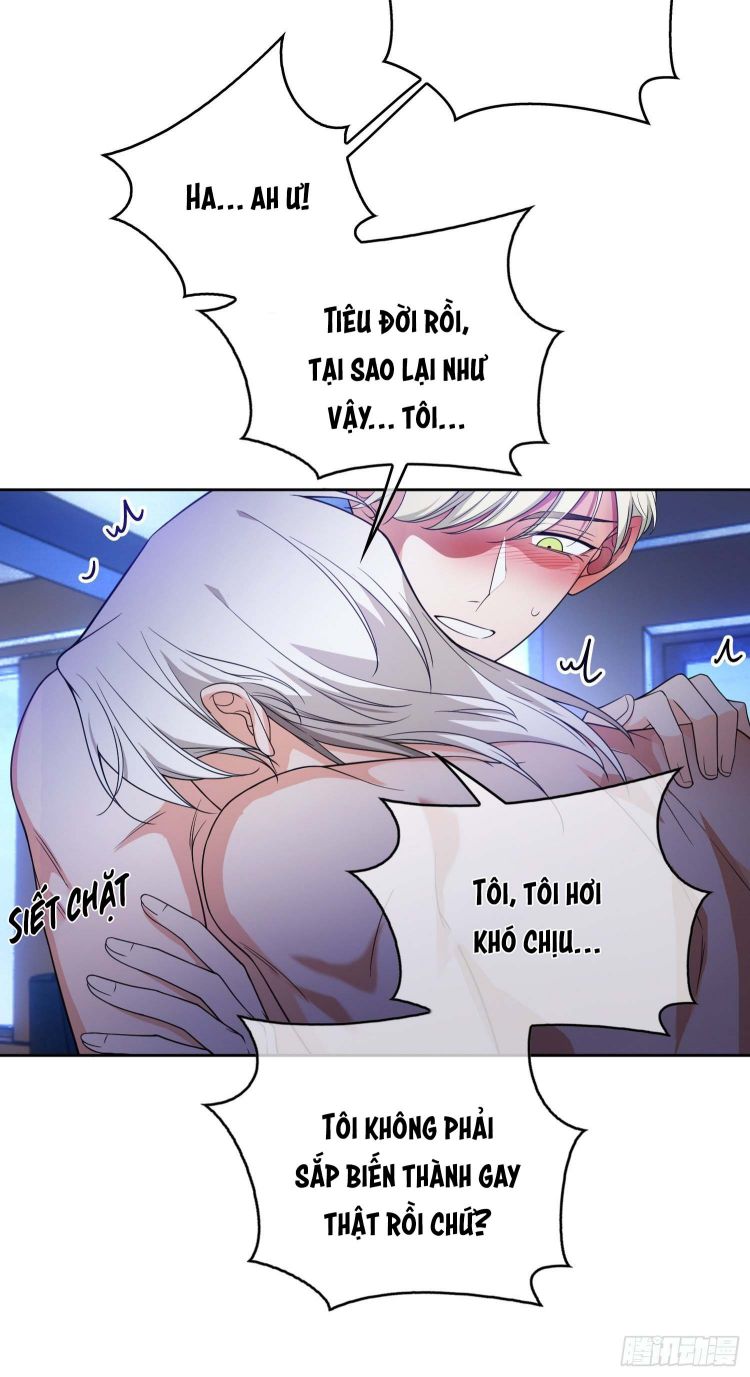 Sắp Bị Ăn Thịt Rồi! Chapter 83 - Trang 10