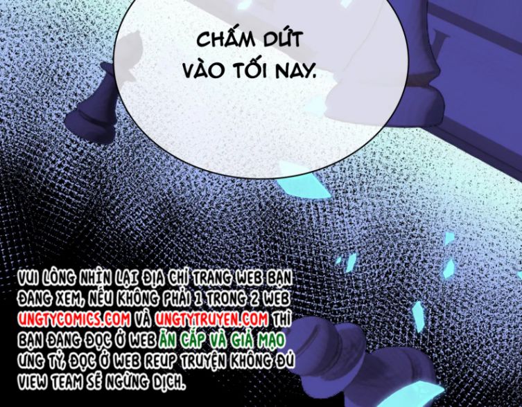 Tình Đầu Của Hoàng Thái Tử Chapter 60 - Trang 37