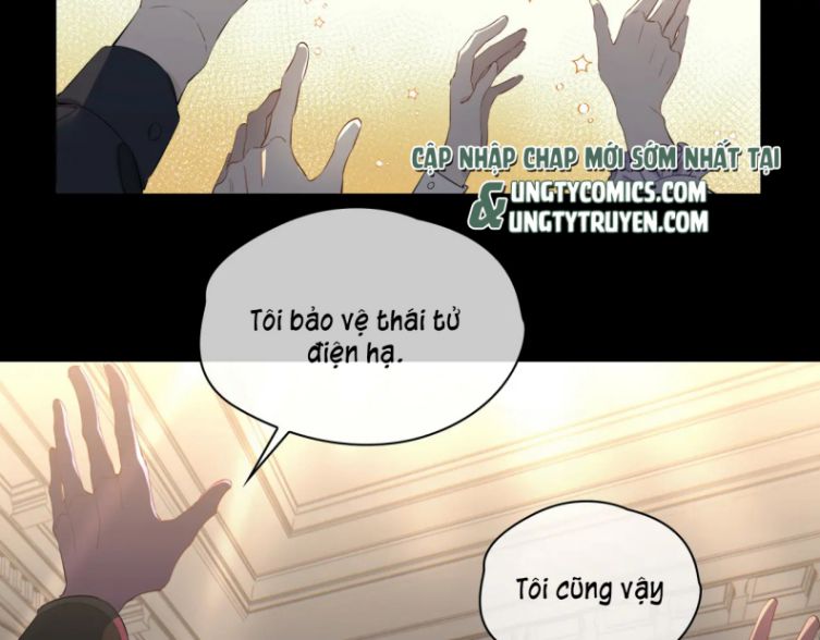 Tình Đầu Của Hoàng Thái Tử Chapter 60 - Trang 60